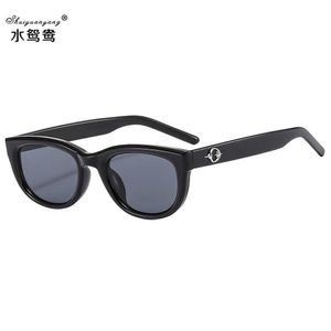 Rahmen-Trend, der den Tourismus antreibt, Mode-Sonnenbrillen 667, Fabrikverkauf