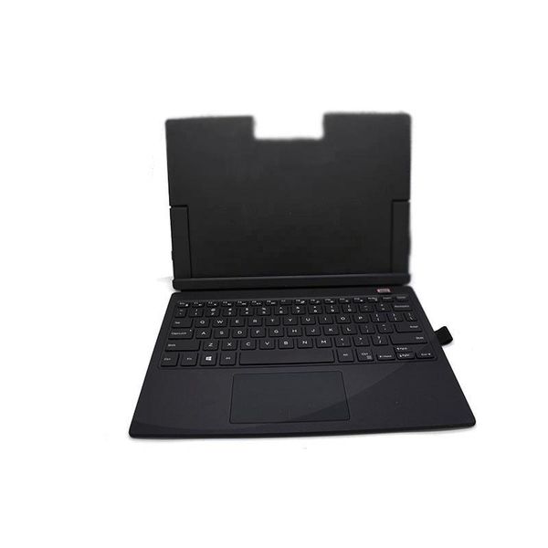 Marcos utilizados XPS 12 9250 Ultrabook Keyboard Base Dock Case K14M USUS US para Dell Latitude 7275