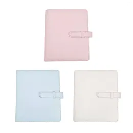 Frames Wallet Po Mini 3inch Pocard Holder Book Book Business Card pour le rangement de voyage Gift