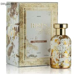 Frammenti Perfume Bois Ml Men Woman PARFUM PRAUTANCE OZ DÉTENTION DESSING STRONGE BRAND PERFUMES NEUTRAUX