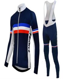 Francia ciclismo jersey de manga larga 2022 Maillot ciclismo ropa de montar en bicicleta motocicleta ciclismo Clothing5755858