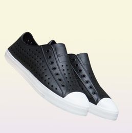 Frank Cave Shoes para hombre, novedad de verano, impermeables, Baotou, zapatos de playa para parejas, sandalias de ocio para hombre y mujer 1863922