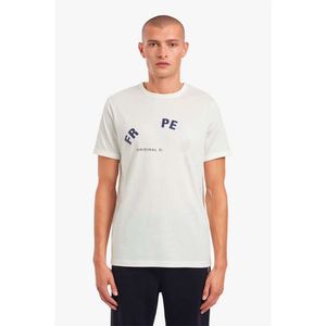 Fred Polo Perry Men Designer T-shirt topkwaliteit luxe mode Polo's zomerheren korte mouwen t-shirt katoenen borst borduurwerk veelzijdig casual ademend