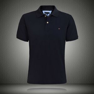 Fredd Marshall Polo Shirt Homme Regular-Fit Cotton Advantage Performance Solid Polo Shirt homme de marque haute qualite 037 210527
