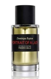 Frederic Malle Portret van een dame Parfum Oosterse bloemengeur Salon 100ML EDP Hoogste kwaliteit Topgeur HighPersistence Ros3185657