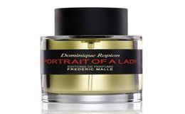 Frederic Malle portret van een dame parfum oosterse bloemen geur salon 100 ml EDP hoogste kwaliteit top geur highpersistence ros7477780