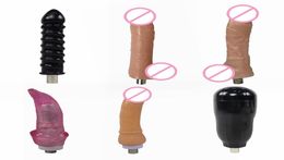 Accesorios para máquinas sexuales FREDORCH para máquina de amor 3XLR A2 F2 F3, accesorios para máquinas, consoladores, copa de masturbación masculina 7556343