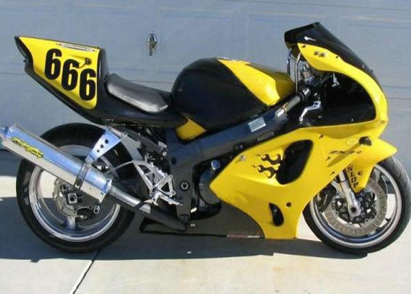 Kit de carenados personalizados gratuitos para Kawasaki Ninja 96-01 02 03 ZX7R ZX 7R 1996-2003 kits de carenado de reparación de carrocería AE9