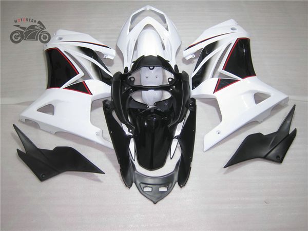 Juego de carenados de inyección personalizados gratuitos para Kawasaki Ninja 250R ZX250R ZX 250 2008-2014 EX250 08 09 10-14 kits de carenado de carreras AB9