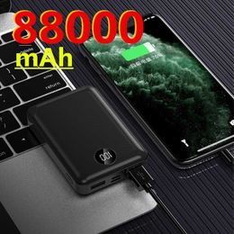 Gratis Aangepaste LOGO Power Banks 20000 mAh Draagbare Oplader Externe Batterij 18 W QC3.0 PD Snel Opladen Power Bank 20000 mAh voor iPhone 12 8 X Poverban