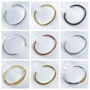 Bijoux ours espagnol pour femmes, Bracelet en or foncé avec motif central en argent, bijoux pour femmes, cadeau prêt, Stock, livraison gratuite, nouvelle collection 2023