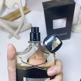 Gratis levering aan Amerika's top 100ML parfum binnen 3-7 dagen Keulen heren originele herendeodorant duurzame herenparfum parfumset