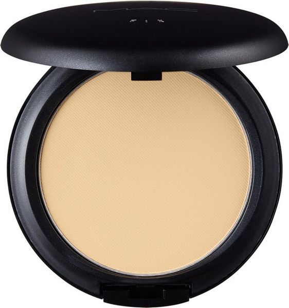 DHL gratis STU DIU FIX Polvos Polvo prensado mate Corrector facial compacto Maquillaje cosmético en polvo Mujeres Pro NC NW Foundation