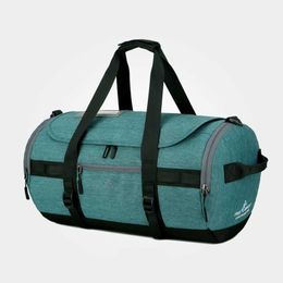 Gratis Ridder Outdoor Sport Ball Bag KnapsAck Training Handtas Reizen Schouder Fitness Workout Gym Independent Schoenen Q0705