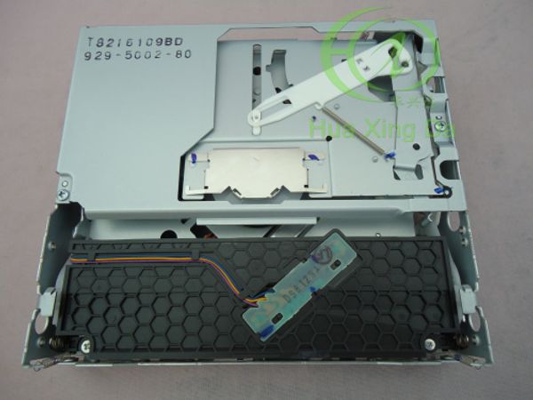 Cargador de mecanismo de CD único post clarion PCB 039-2435-20 para Toyota Nissan car radio PN-2529H-D 28185 CC20A EQ60A CY15B CDM4 PP-2693T