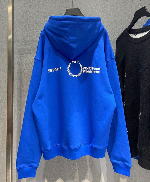 Échantillon Gratuit Hommes À Capuche Ensemble Sweat 50 Coton 50 Polyester À Manches Longues Imprimé Surdimensionné Pull À Capuche En Gros Noir 738754