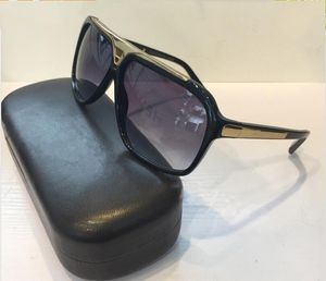 Femmes lunettes de soleil pour femmes hommes lunettes de soleil hommes preuve Style de mode protège les yeux UV400 lentille Top qualité avec étui