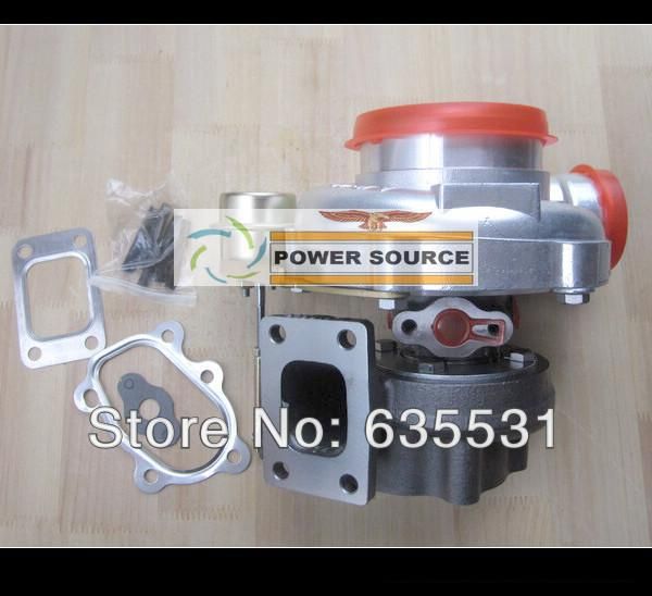 Envío gratuito GT30 GT3076 GT3076-1 T25 Brida .70 A / R .86 A / R Refrigerado por agua 3.11 V BANDA Residuo interno 5 pernos Turbo Turbocompresor