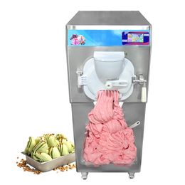 Kolice gratis verzending naar de deur VS ETL CE snackvoedselapparatuur keuken Gelato Yoghurt Taylor Harde ijsmachine