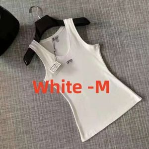 Taille libre Taille unique Designer T-shirt Débardeurs Designer Été Hommes Femmes Gilet De Luxe Mode Singlet Sport Fitness Gilet 758