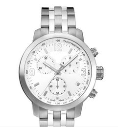 montre homme livraison gratuite T055.417.11.037.00 montre chronographe à quartz + boîte