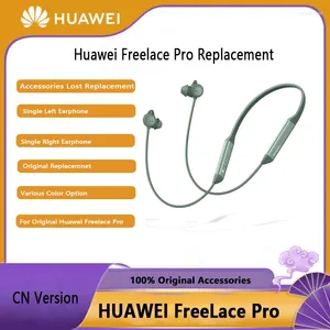 FreeLace Pro-auriculares inalámbricos con banda para el cuello, repuesto perdido, piezas individuales divididas, auricular izquierdo y derecho