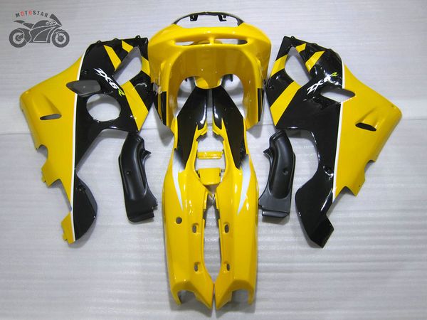 Kit de carenados de motocicletas para Kawasaki Ninja ZX-6R 94-97 ZX 6R 1994 1995 1996 1997 Kits de carenado de posventa de carreras de carretera ZX6R