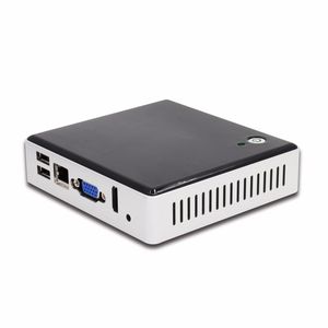 Freeshiping Zero Client Mini PC avec Windows Multipoint Server 2012 WMS2012 OS Similaire avec vCloudPoint Zero Client Sharing Computing