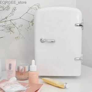 Congélateur product de maison Centerhome Carslow Noise Beauty Cosmetics4l Réfrigérant Y240407