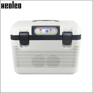 Freezers Xeoleo 19l médicament portable Thermoélectrique Collite Sperme Incubateur Animal Température Standard Température