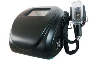 Máquina de adelgazamiento de congelación de grasa profesional Máquina de congelación de grasa portátil para esculpir cuerpo fresco para bajar de peso