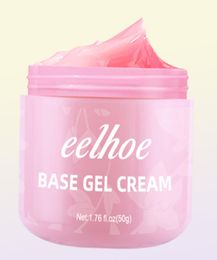 Freight Eelhoe Pore Primer Gel Cream Éclaircit le teint pores invisibles faciles à appliquer Pore Pore Vacuum Blackhead Remo3838993