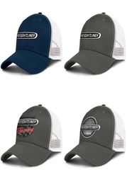 Freightliner Trucks Mens and Womens Adjustable Tamiker Meshcap Fituted vide personnalisé Personnalisé Baseballhats Skull Freightliner RU3260658