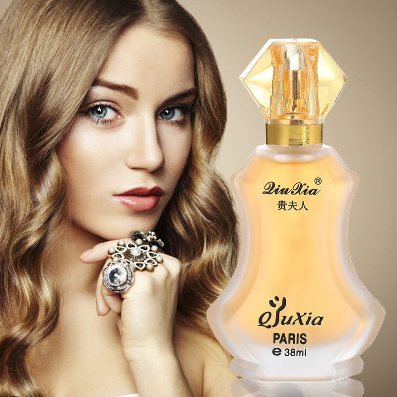 Francuskie perfumy marki dla kobiet 38 ml długotrwały lekki zapach pokusa Osmanthus zapach dezodorant eau deatettea