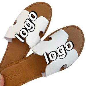 FLIP-FLOPS FLINC 2024 NOUVELLES PLIPPERS FEMMES FEMMES SUMME SUMPRE LOBLES SANDES DE PLAQUE CASSORATIQUE PLAT