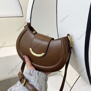 Bolso de diseño de nicho francés para mujer, mariquitas, alforja de invierno con sensación de alta gama, bolso pequeño cruzado, novedad de 2023