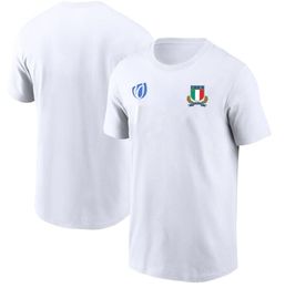 NACIONES MUNDIALES FRANCESAS Camisetas de rugby SAMOA Inglés Australia Irlanda Escocia Japón Fiji Tonga Portugal Sur Italia Nueva África Zelanda Chile RUMANÍA Georgia