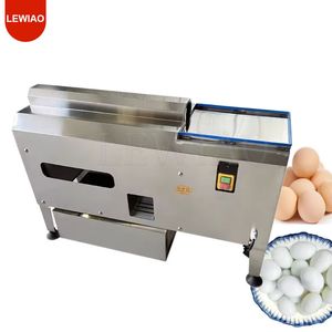 Machine à laver les œufs frais, Machine de nettoyage des coquilles d'œufs, nettoyeur automatique des œufs