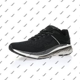 Fresh Foam 860v13 Zwarte Magneet Sportschoen voor Heren M860 Sneakers Heren Hardloopschoenen Dames Training Dames Trainers Heren Atletisch M860K13