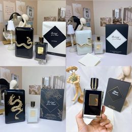 Renconnotage epack un baiser d'une rose parfum Car Air Frainer Man Femme Fragrance 50ml Straight To Heaven Good Girl Gone Bad eau de Parfum lo