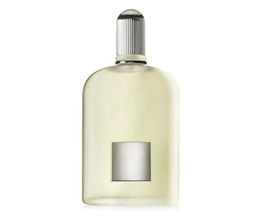 Ambientador de gama alta, fragancia atractiva de moda, PERFUME PARA HOMBRES, VETIVER GRIS, 100ml, olor agradable, calidad superior, entrega rápida