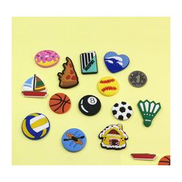 Koelkast magneten basketbalvoetbal PVC Colorf Blackboard sticker magnetische koelkast Sport serie stickers thuis Furnhin huishoudelijke huiszaak dhydp