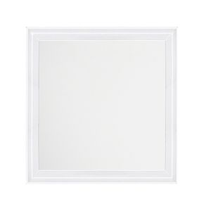 Yeux amicaux 603mm 2ft 36w LED panneau lumineux bureau à domicile salle de bain intérieur utilisant des lumières LED plafonnier AC85-265V