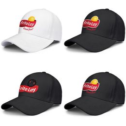 FRITOS-L-L-L-HENS EN Dames Verstelbare Trucker Cap Design leeg gepersonaliseerde trendy honkbalhats Logo Frito-Lay Potato Chips Frito303Z