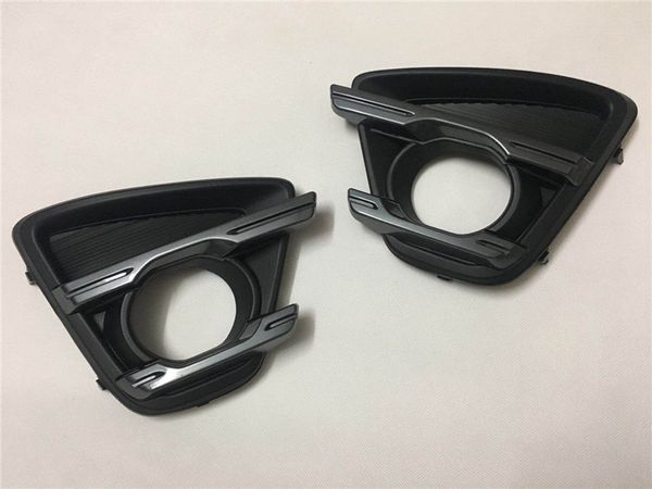 Grille de pare-chocs avant trou gauche ou droit couvercle de phare antibrouillard pour Mazda CX5 2015 KE KA5F-50-C20 KA5F-50-C10