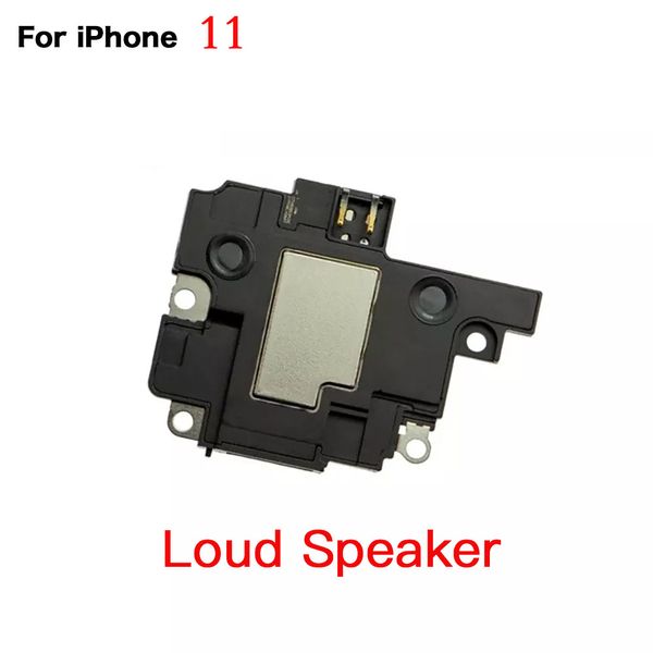 CAME CAME CAME Câble flexible pour l'iPhone 11 Bordeaux inférieurs Vis de set complet Volume Volume Interrupteur MUTE REPLACEM