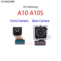 Voorste camera frontale hoofdface cameramodule flexkabel voor Samsung Galaxy A10 A105