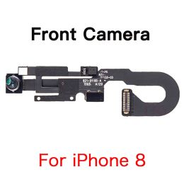 Pièce de remplacement du câble de caméra frontale pour iPhone 7 8 plus x xr xs 11 12 mini pro max