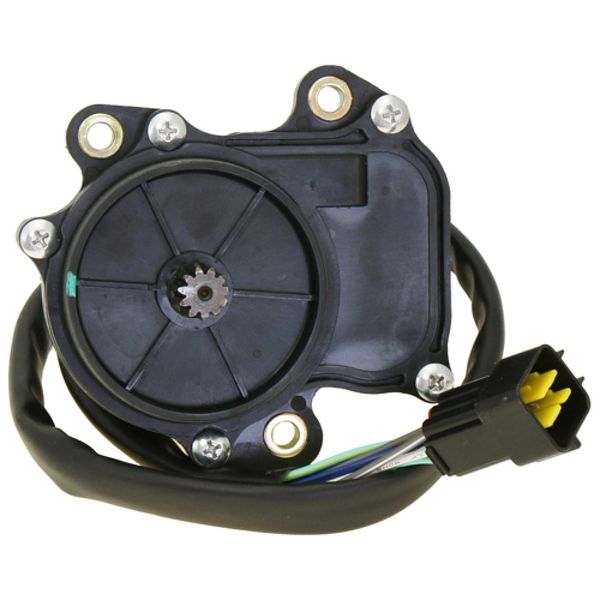 Conjunto de Motor de eje diferencial delantero Q830-314000 para CFMoto CForce 520 600 625 800XC 850XC Q830-314000-10000