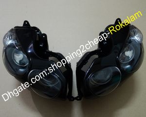 Voorste koplamp Koplamp voor Kawasaki ZX14R ZX-14R ZZR 1400 ZZR1400 2006 2007 2008 2009 2010 2011 ZX 14R HOOFDLAMP LICHT